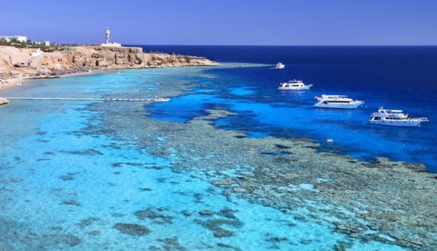 Sharm El Sheikh
