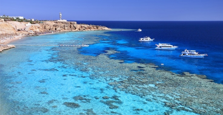 Sharm El Sheikh