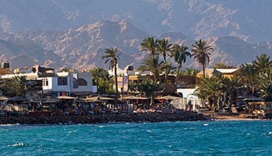 Dahab