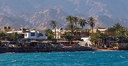 Dahab