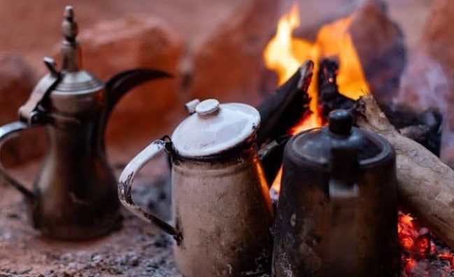 Bedouin Dinner Dahab 4
