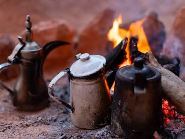 Bedouin Dinner Dahab 4