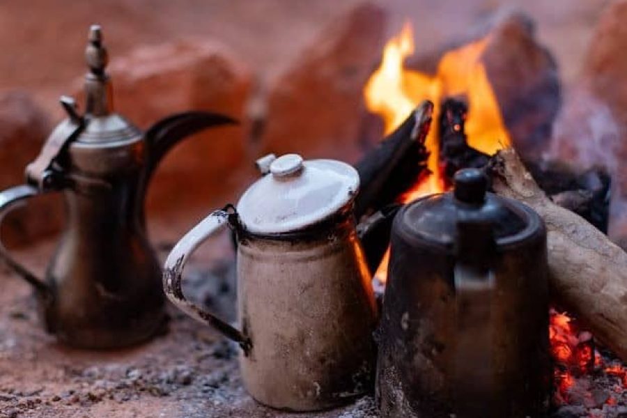 Bedouin Dinner Dahab 4