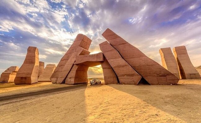 Ras Mohamed National Park 3