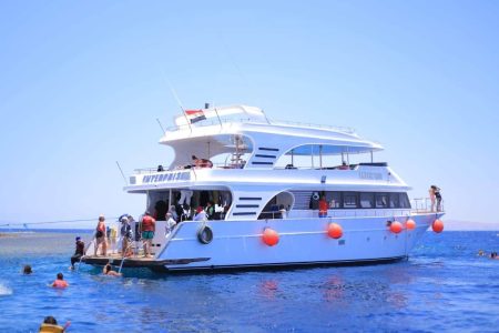 Boat Trip Dahab 14
