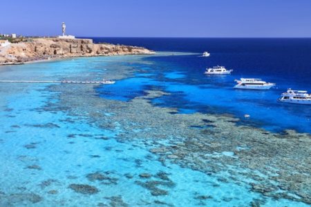 Sharm El Sheikh