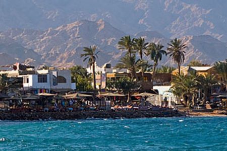Dahab