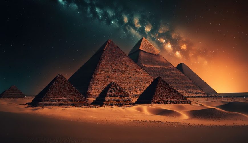 10 Things you should see in Egypt