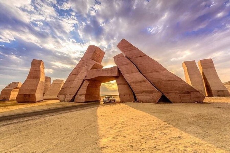 Ras Mohamed National Park 3